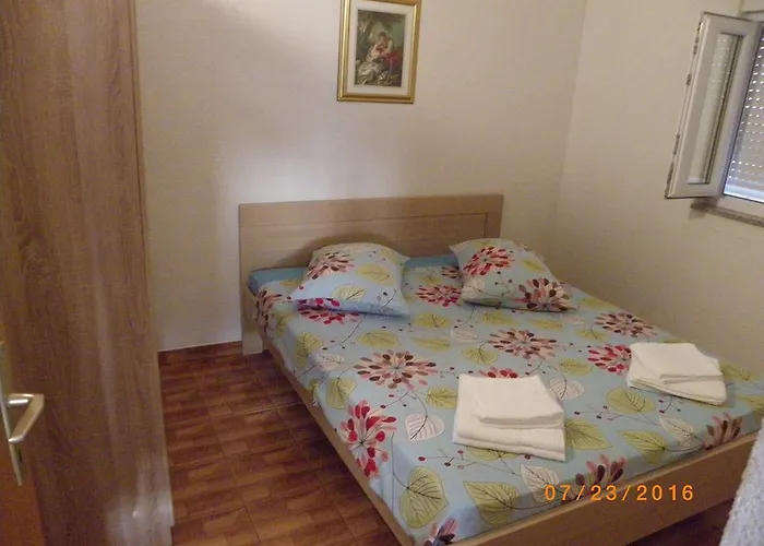 Apartments Ante-Gojko